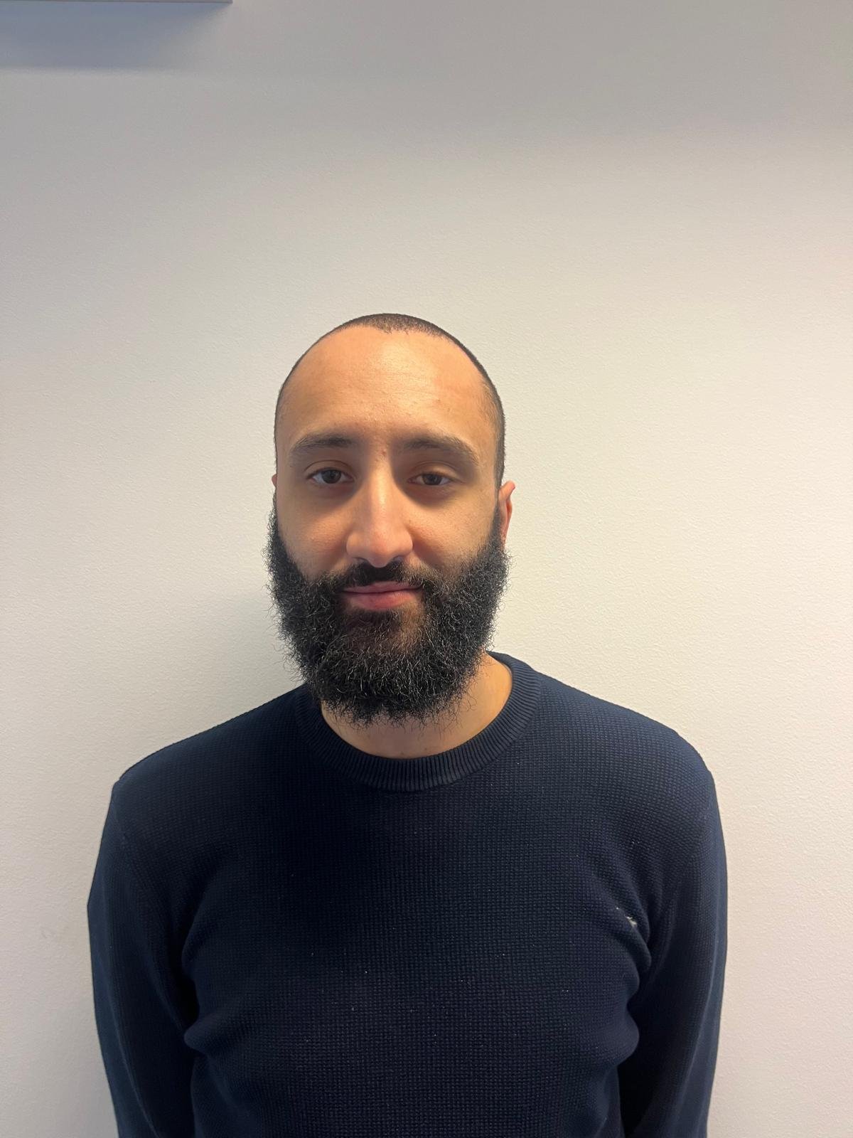 Bilal Ben